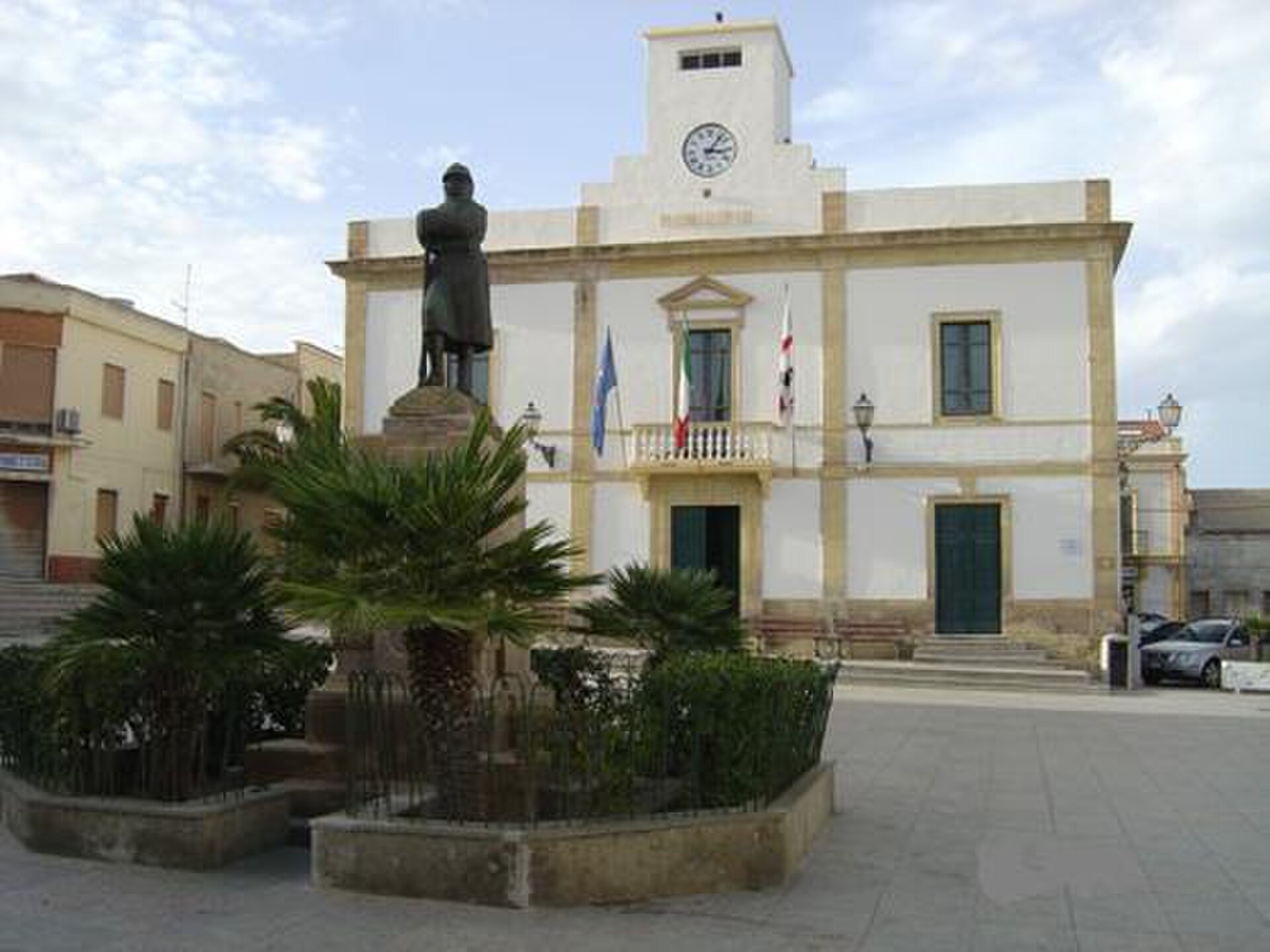 Calasetta